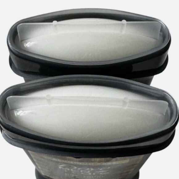 2X Dove Men+Care Reserve Collection Hot Toddy Aluminum Free Deodorant 3oz - Picture 3 of 4